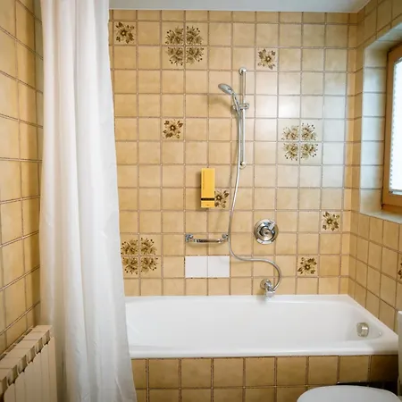 Apart-Garni Innerwiesn Mayrhofen Room photo