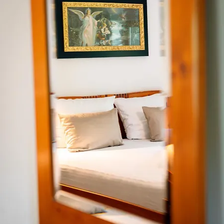 Apart-Garni Innerwiesn Mayrhofen Room photo