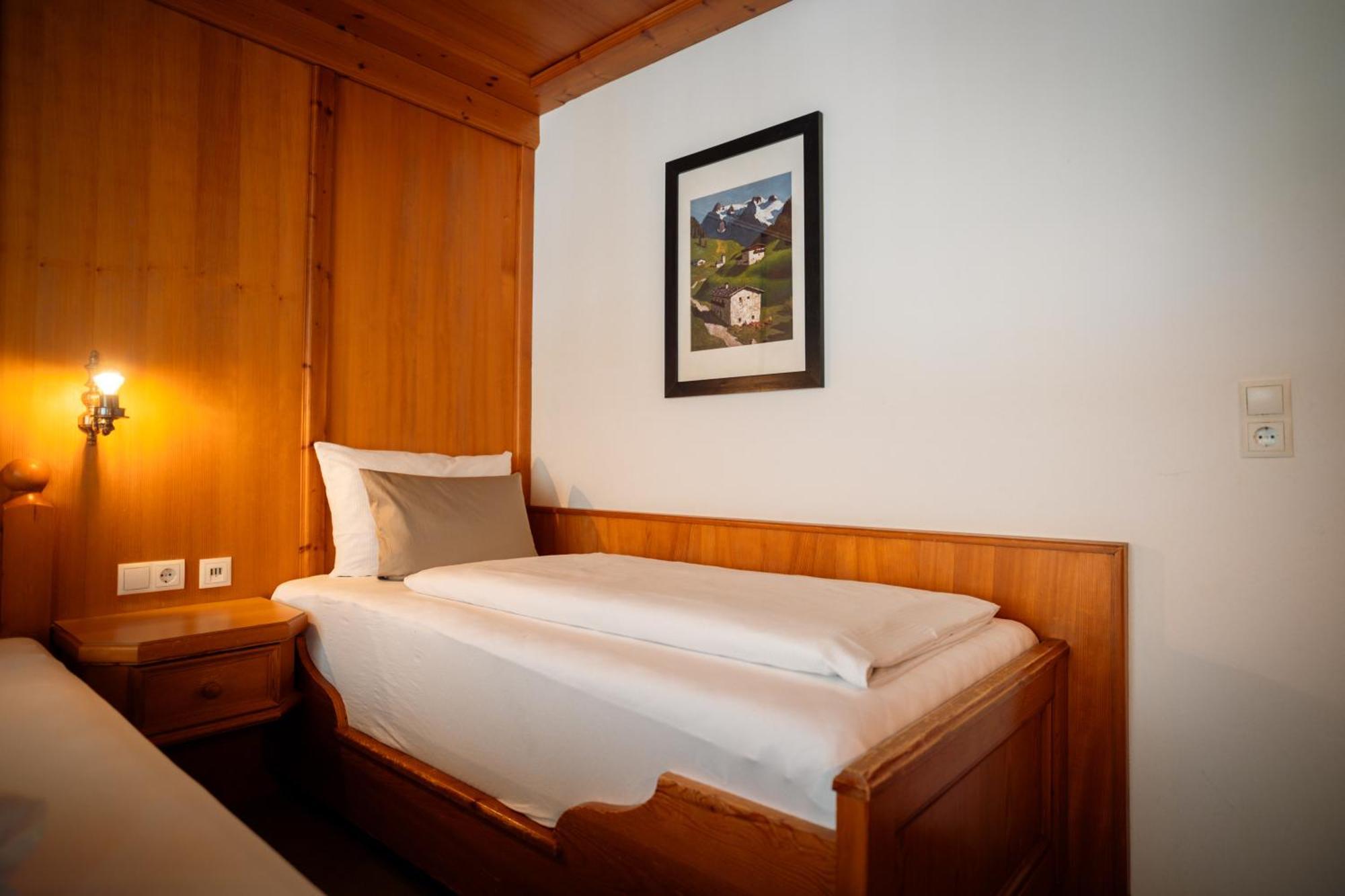 Apart-garni Innerwiesn Aparthotel