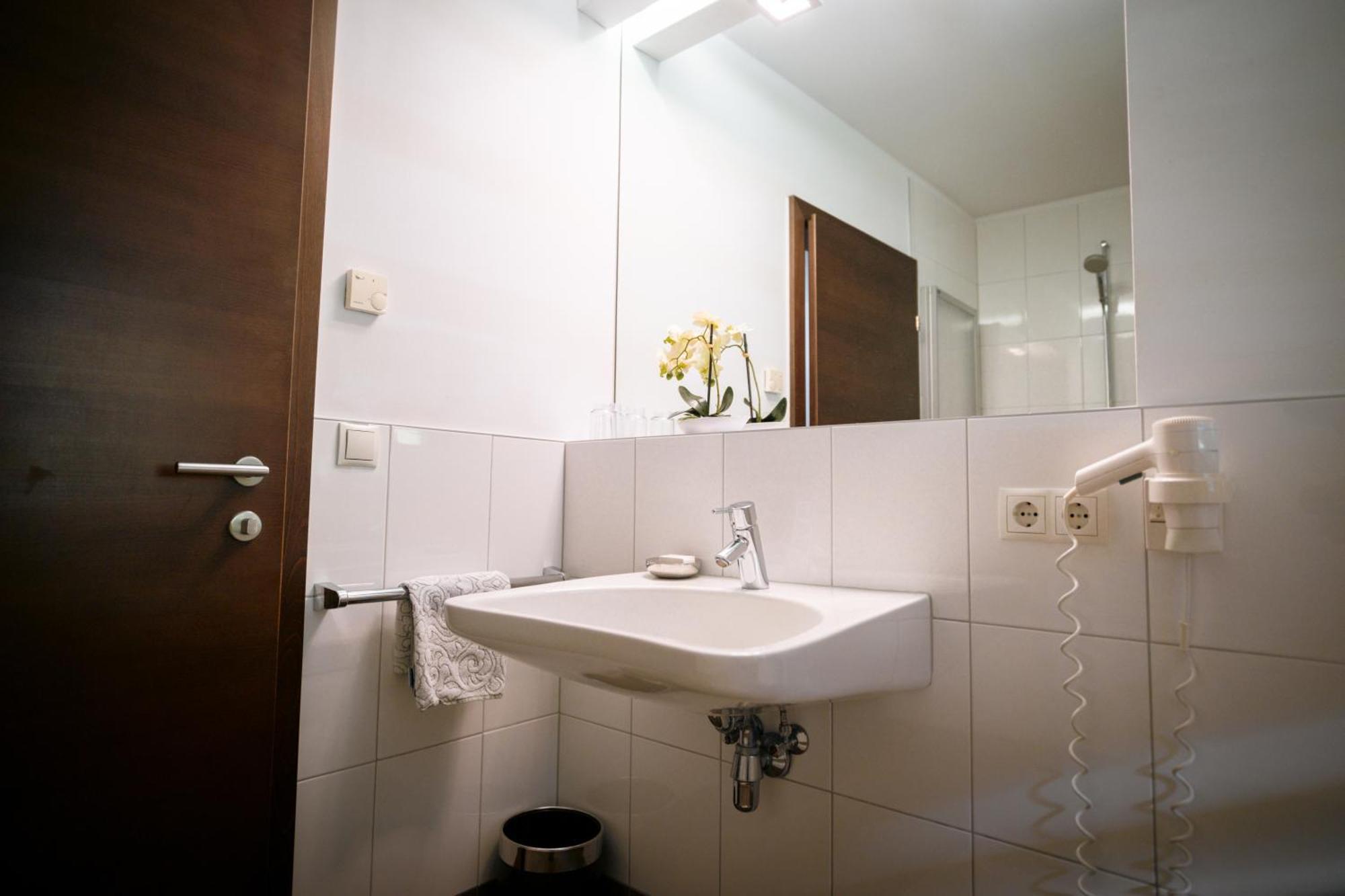 Aparthotel Apart-garni Innerwiesn