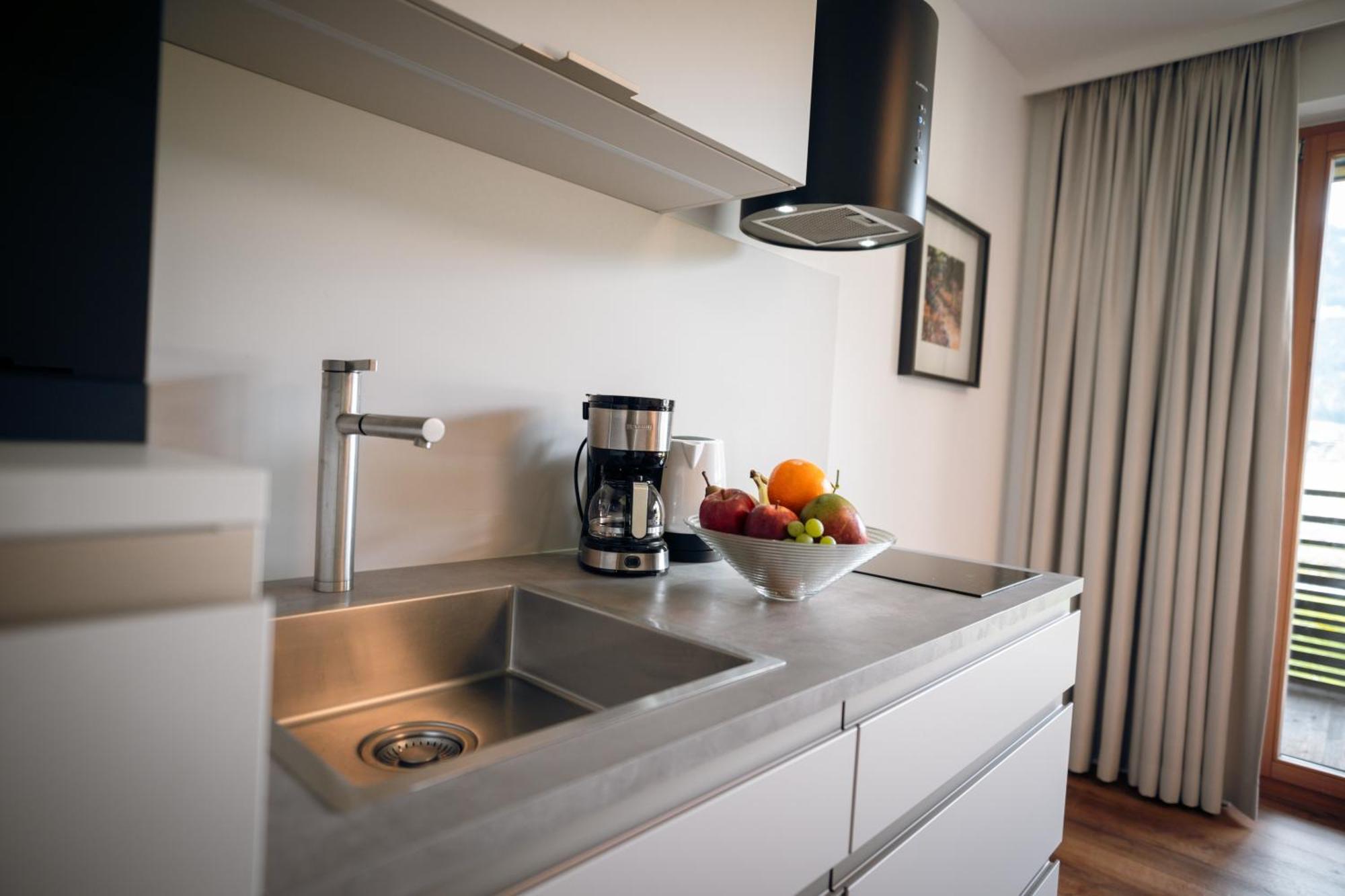 Apart-garni Innerwiesn Aparthotel Mayrhofen