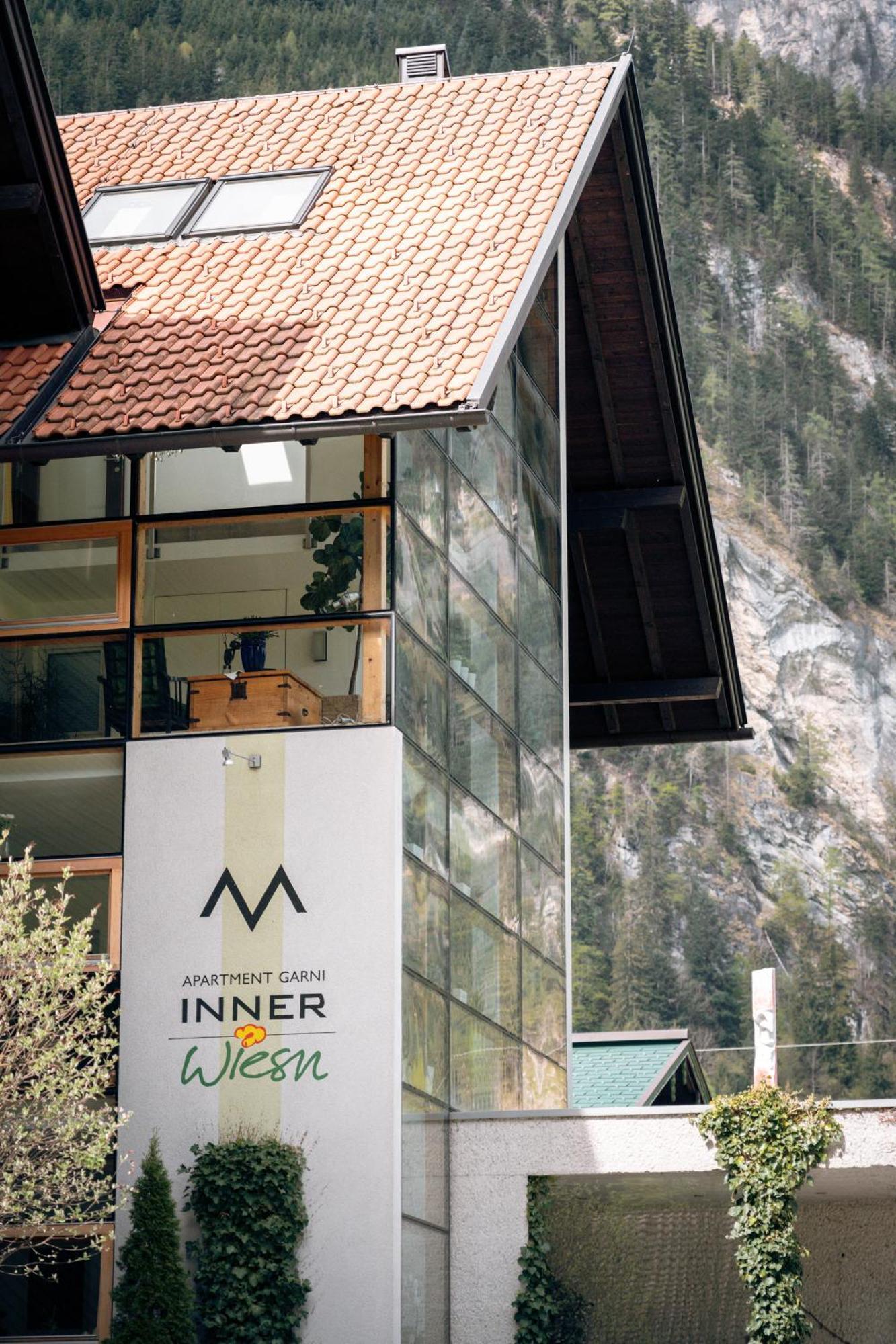 Apart-garni Innerwiesn 2* Mayrhofen