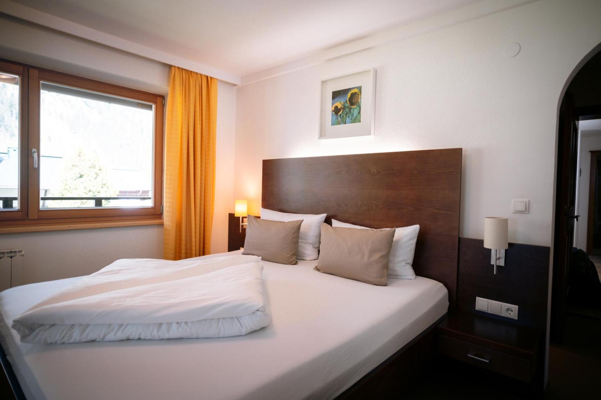 Apart-garni Innerwiesn Aparthotel