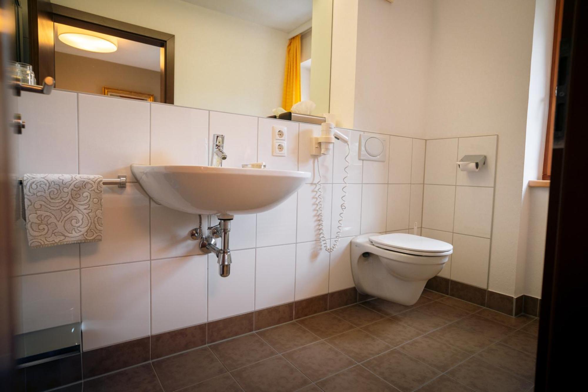 Apart-garni Innerwiesn Aparthotel 2*