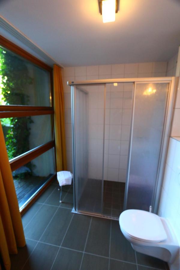Aparthotel Apart-garni Innerwiesn