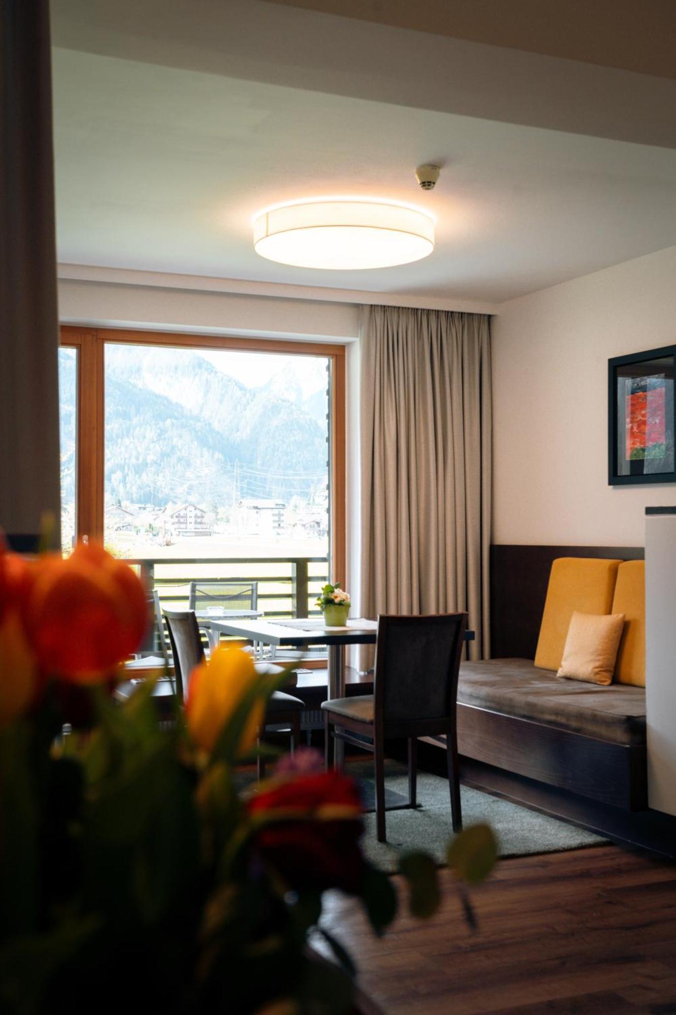 Aparthotel Apart-garni Innerwiesn 2*