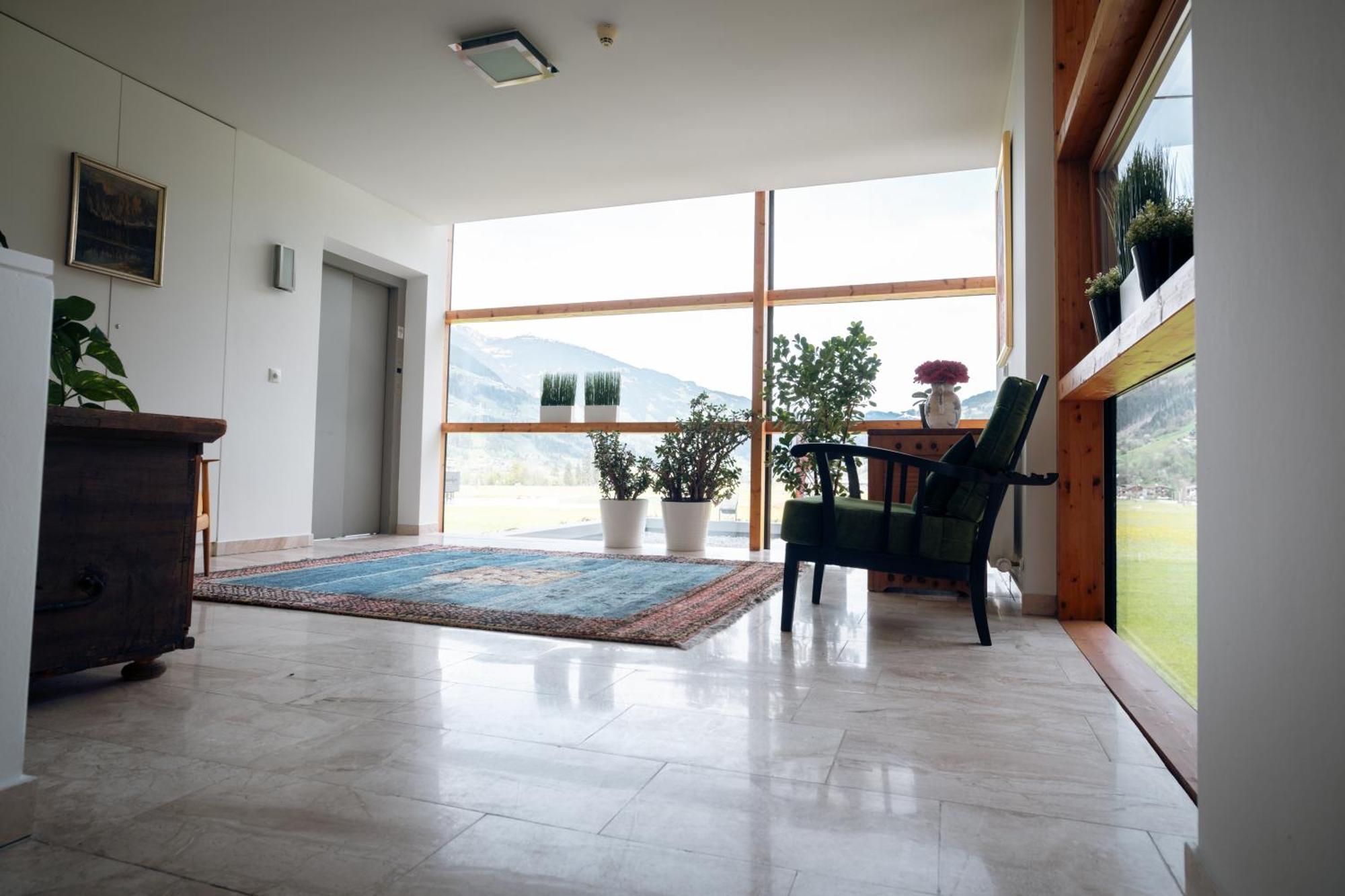 Apart-garni Innerwiesn Aparthotel Mayrhofen
