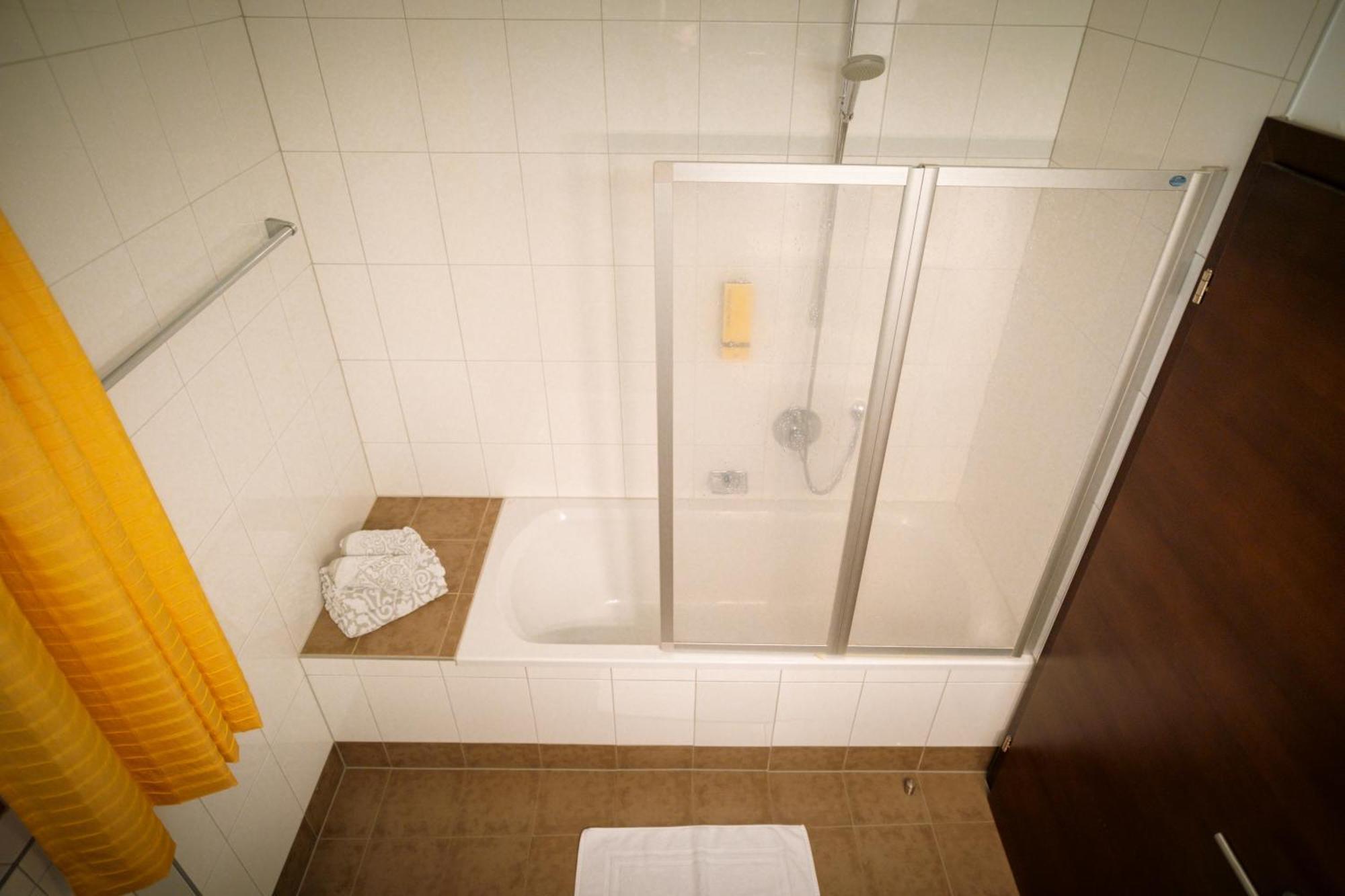 Aparthotel Apart-garni Innerwiesn