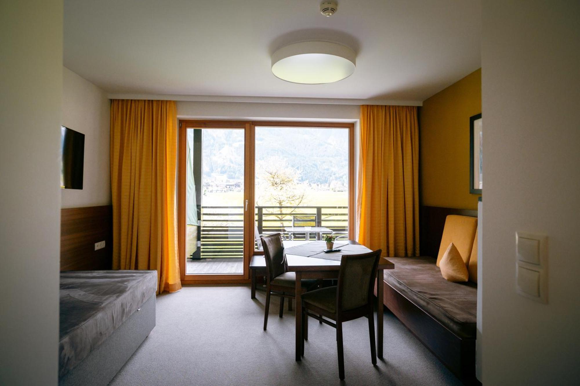 Aparthotel Apart-garni Innerwiesn Mayrhofen