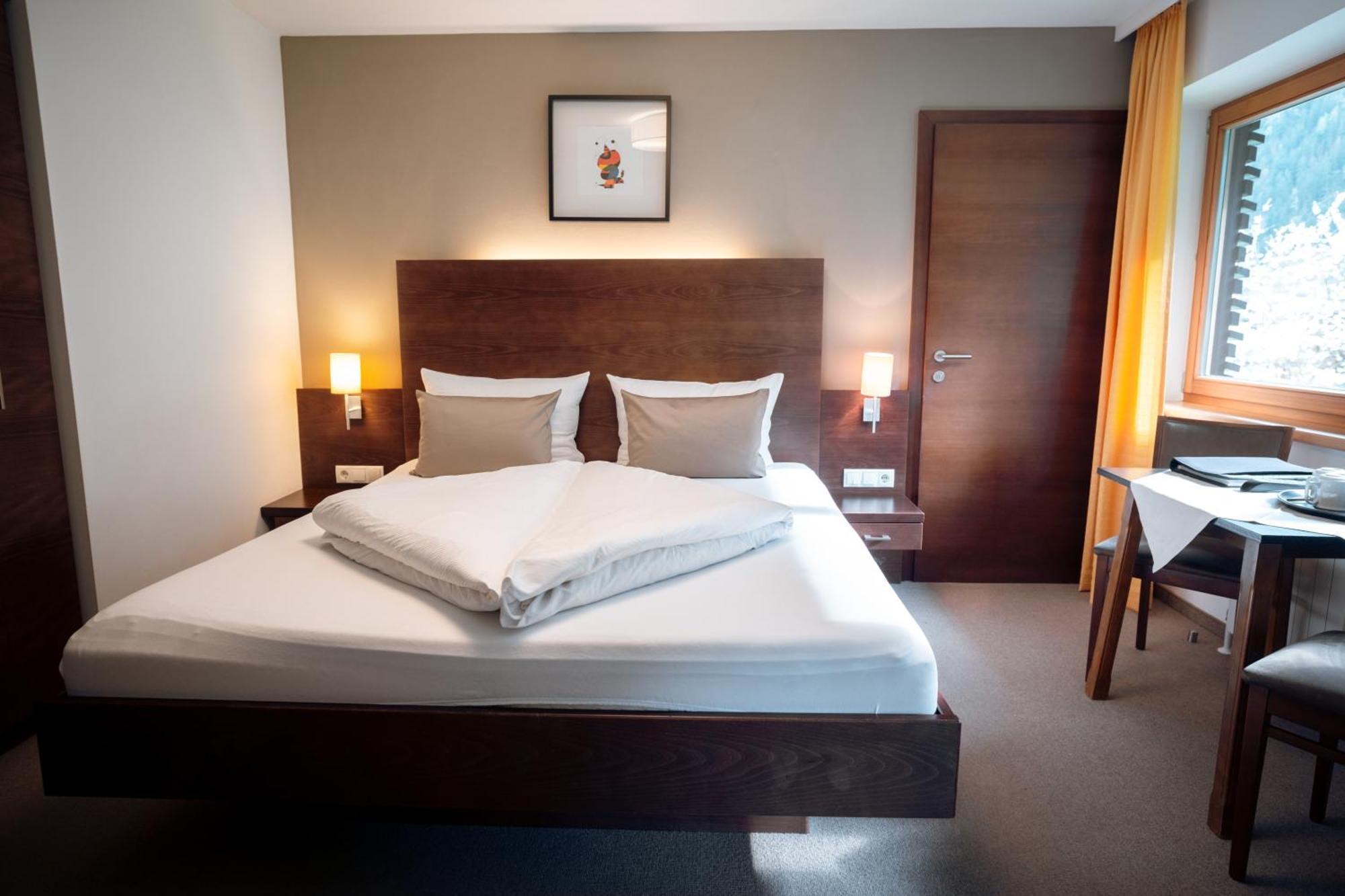 Aparthotel Apart-garni Innerwiesn 2*