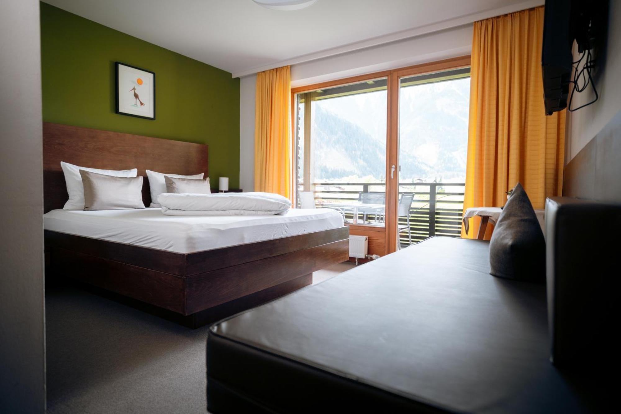 Apart-garni Innerwiesn Aparthotel