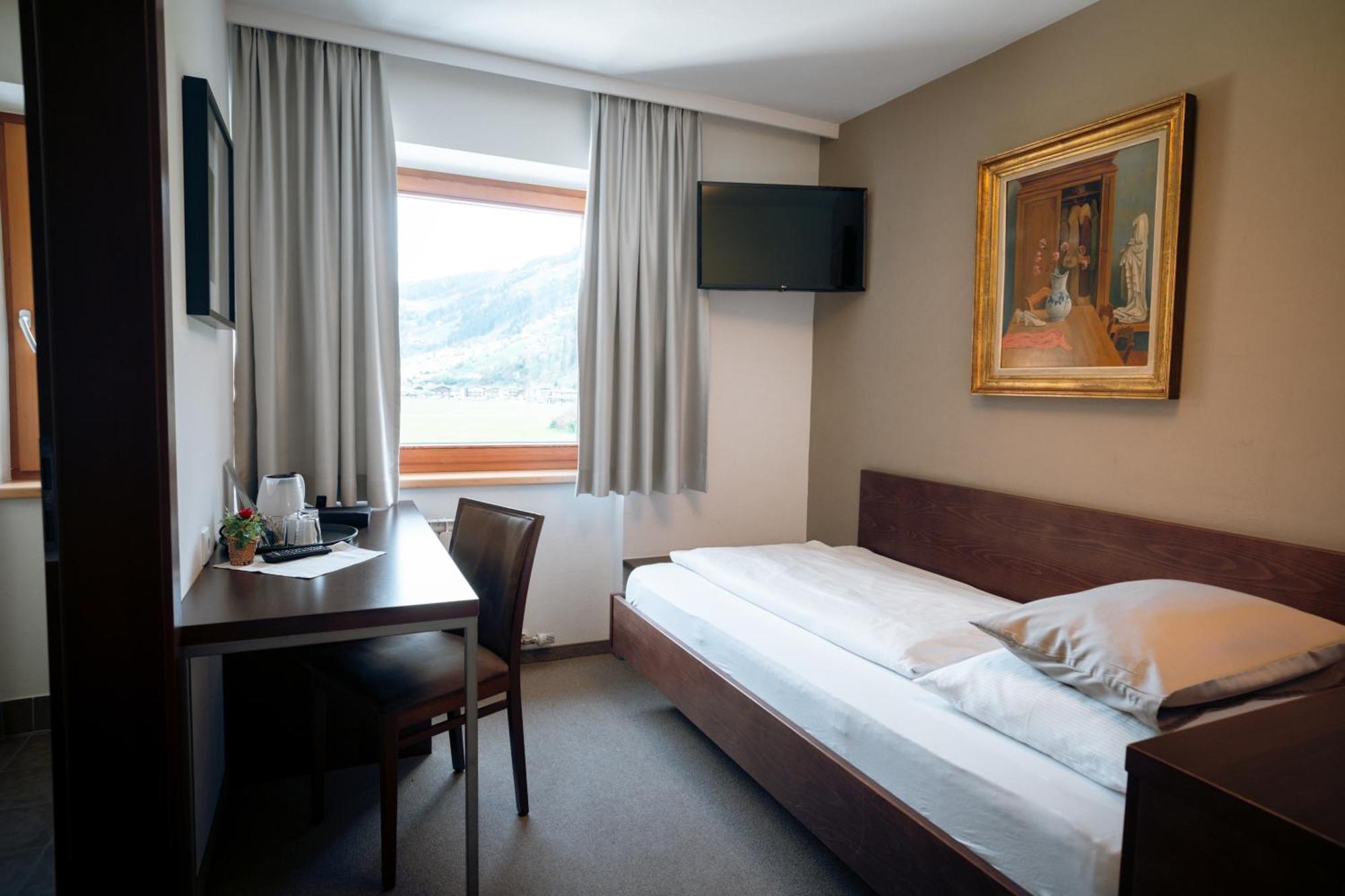 Apart-garni Innerwiesn Aparthotel 2*
