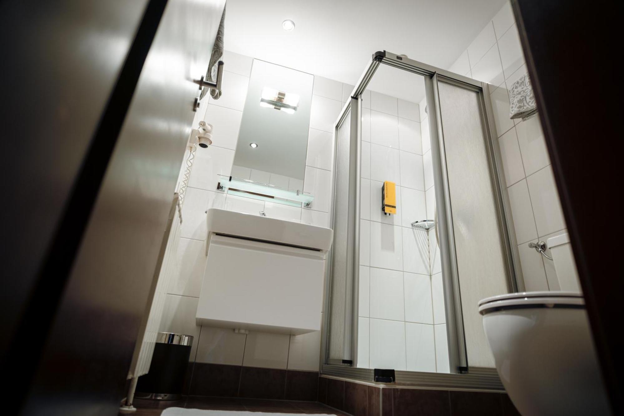 Aparthotel Apart-garni Innerwiesn 2*