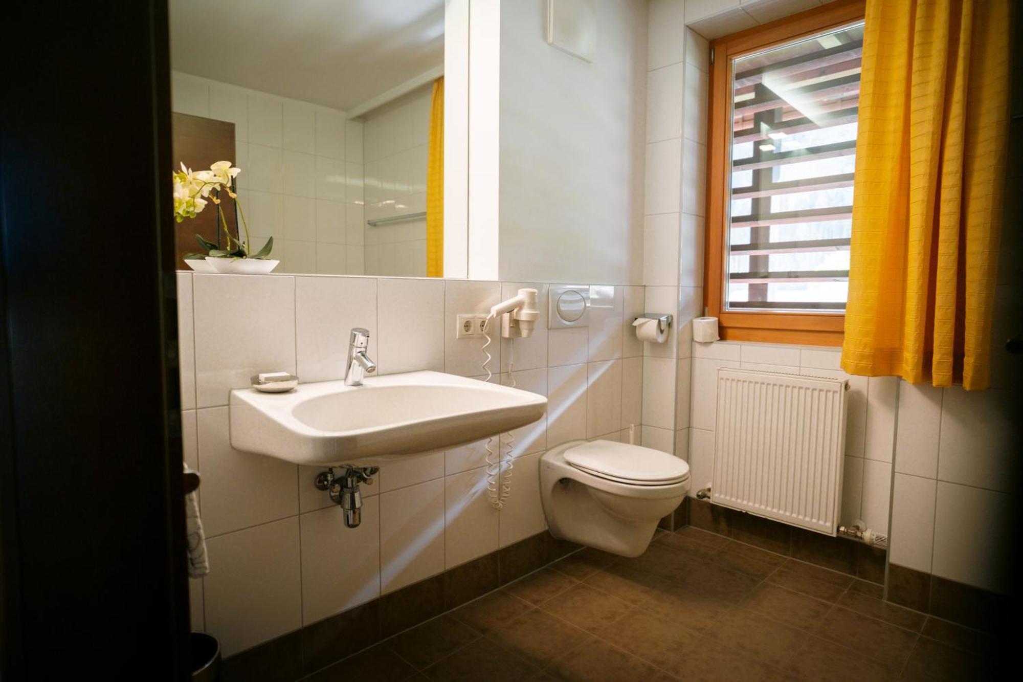 Aparthotel Apart-garni Innerwiesn 2*