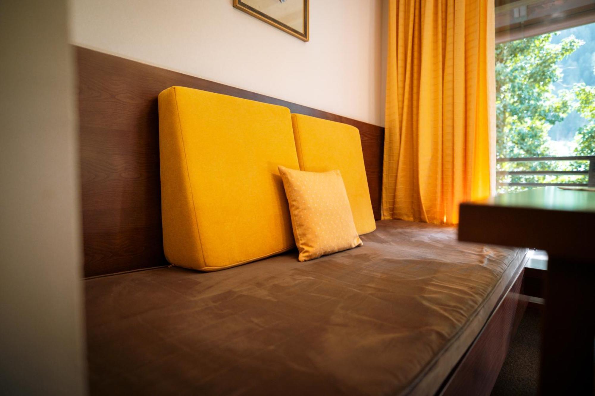 Apart-garni Innerwiesn Aparthotel Mayrhofen